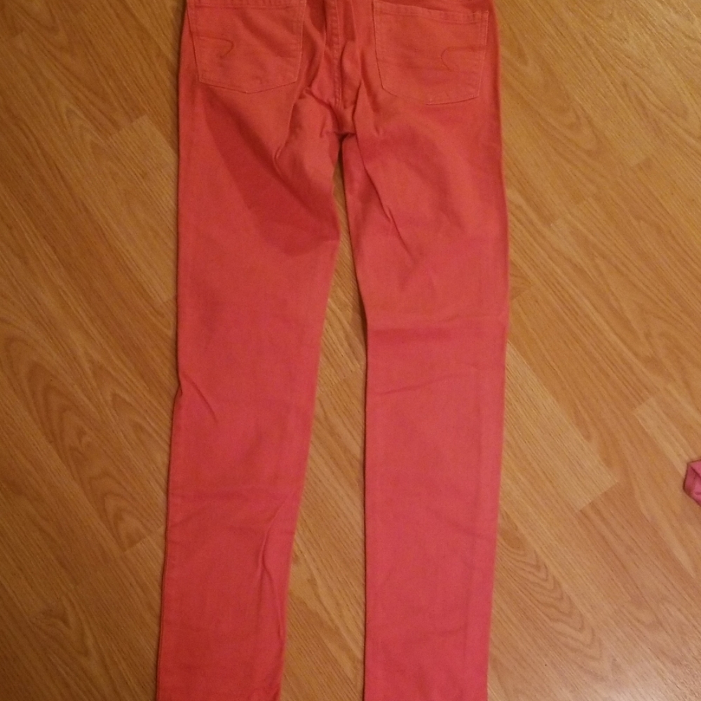 Pants - Picture 2 of 5